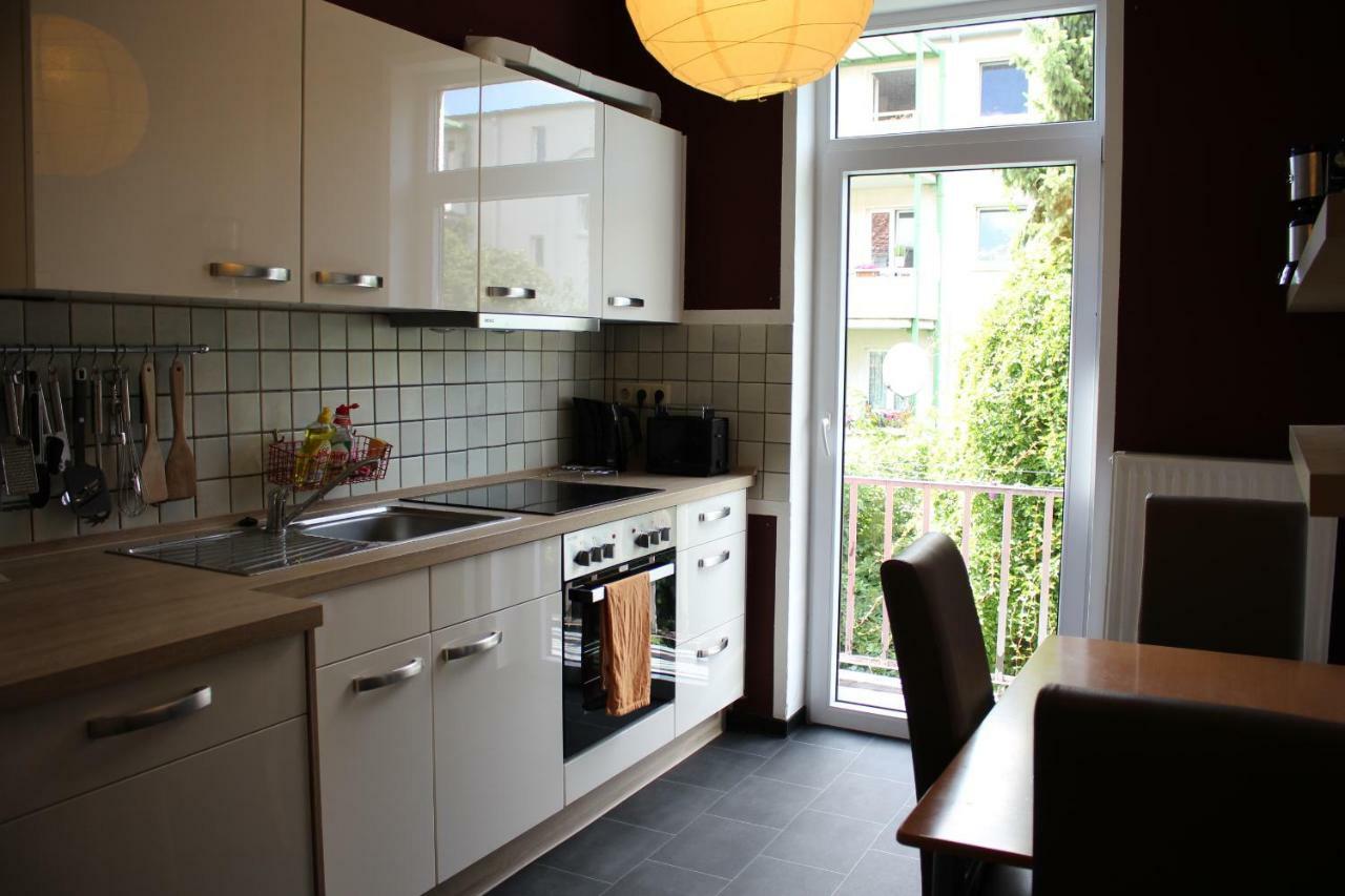 Gasthof Isabel No2 BRE